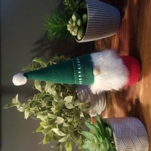 Christmas Gnome